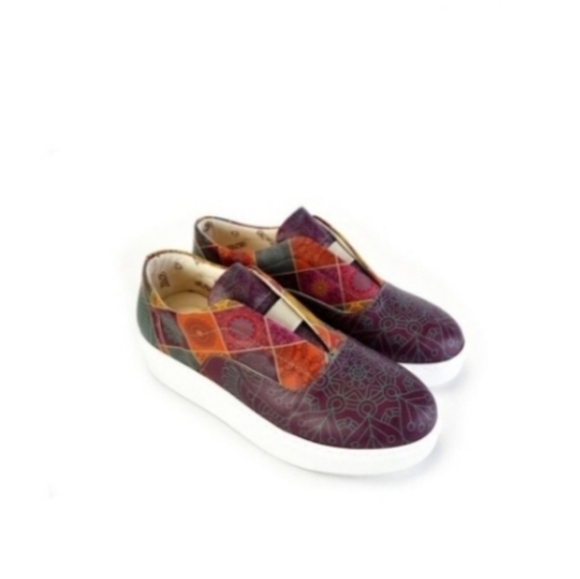 Goby Shoes Slip-on Sneakers - Picture 2 of 7
